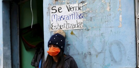 Referencia venezolanas migrantes