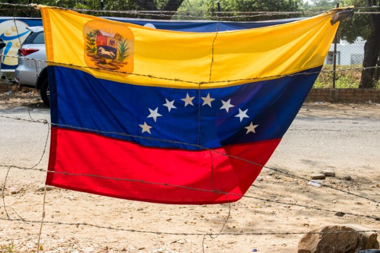 Conozca en qué condiciones viven los migrantes venezolanos en Colombia