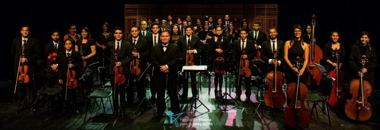 Sinfonía de la diáspora: los maestros musicales que resuenan en Chile