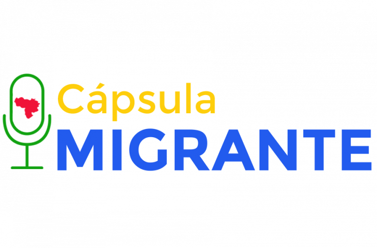 Cápsula Migrante, un proyecto por y para la comunidad migrante