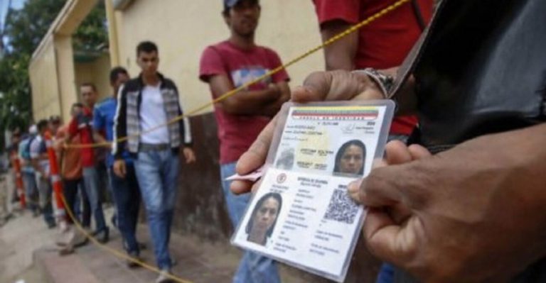 Venezolanos en Colombia: conozca los requisitos para tramitar el PEP