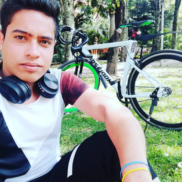 Venezolano asesinado en Bogotá soñaba con poder ir a buscar a su hija en Falcón