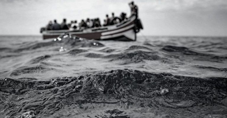 Tragedia de Güiria: la ilusión de una reunificación familiar que naufragó en el mar