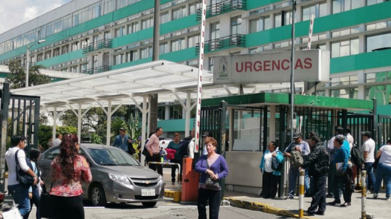 Atención médica gratuita en Ecuador en 4 claves