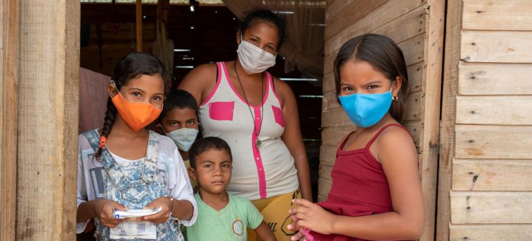 Estatuto Temporal de Protección Para Venezolanos podría ser la vacuna contra la xenofobia en Colombia