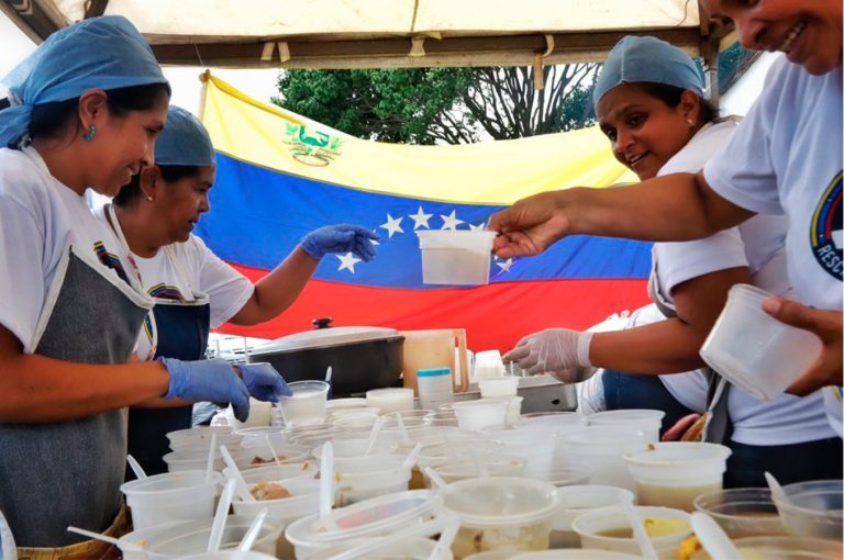 Colombia es el país con más asociaciones y organizaciones de migrantes venezolanos