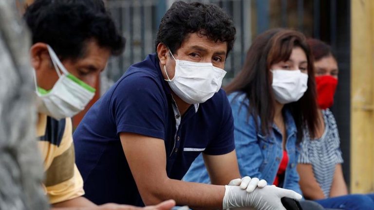 Refugiados en Perú deben actualizar sus datos hasta este 10 de mayo
