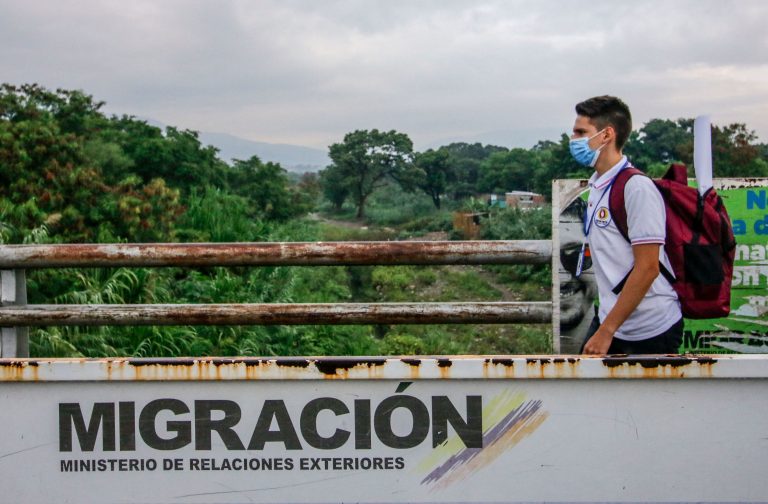 Conozca el nuevo perfil del migrante venezolano, según Encovi