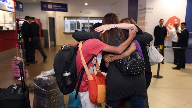 5,91 millones de venezolanos han emigrado, según R4V en su reporte de Octubre