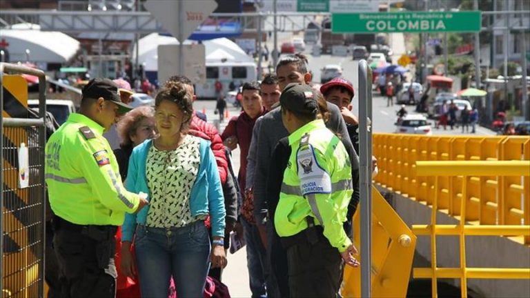 Se eleva a 6 millones el número de venezolanos que han emigrado de su país