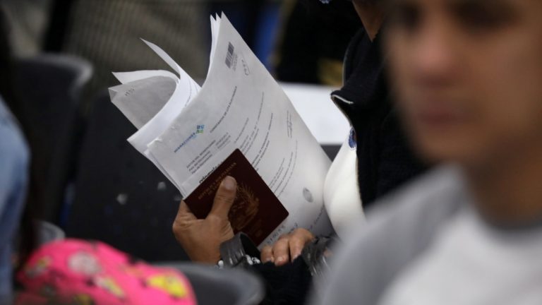 Con Costa Rica ya son 23 países en LatAm que exigen visado a venezolanos