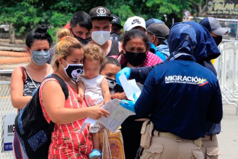¿A dónde puede ir una migrante venezolana embarazada para recibir asistencia en Colombia? (y II)