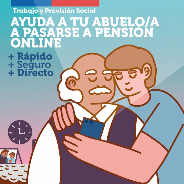 Campaña del Ministerio de Trabajo de Chile genera polémica en redes por el uso del término “panita”