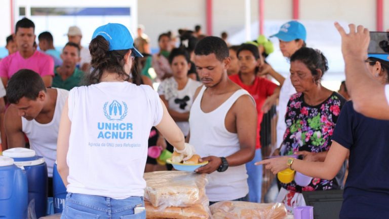 La deuda pendiente con las personas refugiadas en el Perú