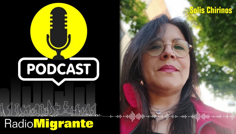 Solis Chirinos para Radio Migrante: Los mejores años de mi vida los pasé en mi escuela en Maracaibo