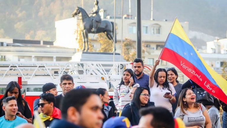 UNIMET y UPEL visibilizan la crisis migratoria venezolana