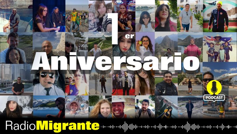 Radio Migrante, un año recorriendo los caminos de la migración venezolana