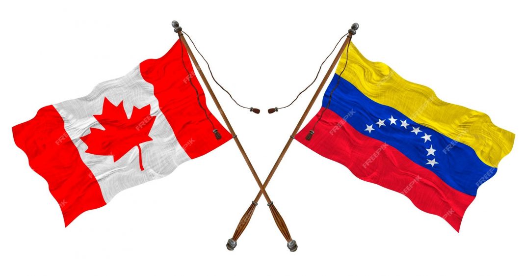 Visa humanitaria para venezolanos en Canadá